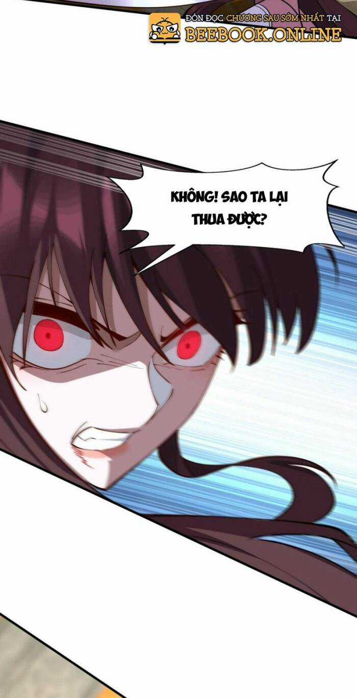 Bắt Đầu Từ Độ Kiếp Chapter 75 trang 49