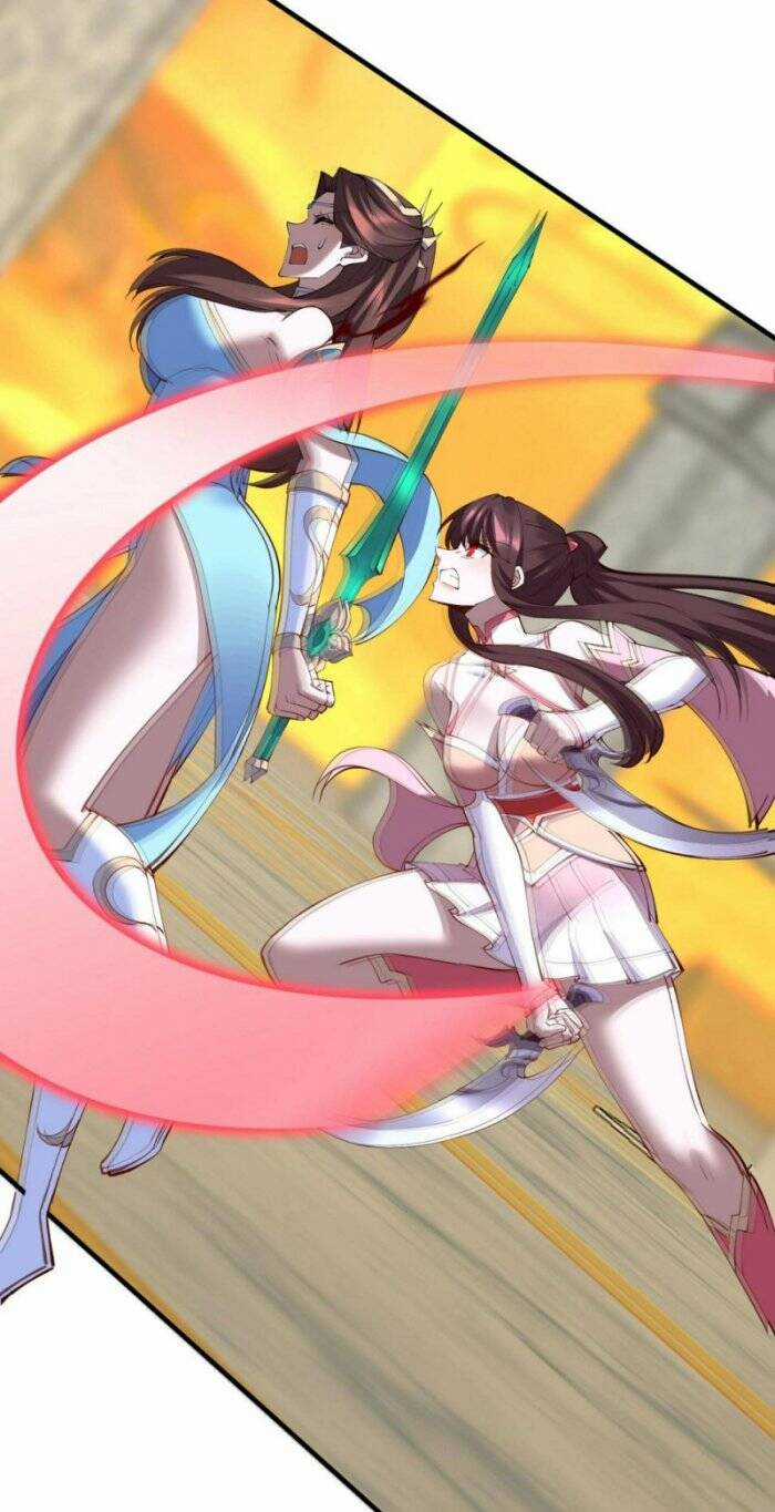 Bắt Đầu Từ Độ Kiếp Chapter 75 trang 50