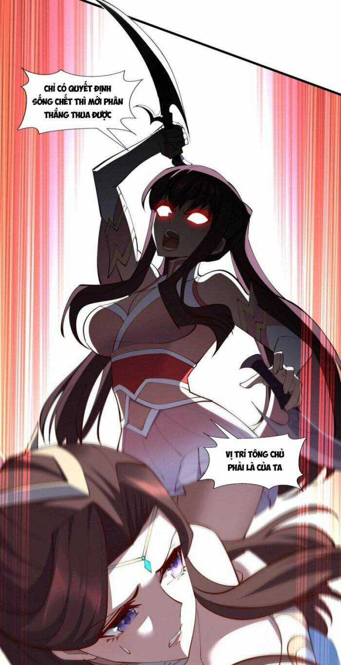 Bắt Đầu Từ Độ Kiếp Chapter 75 trang 52