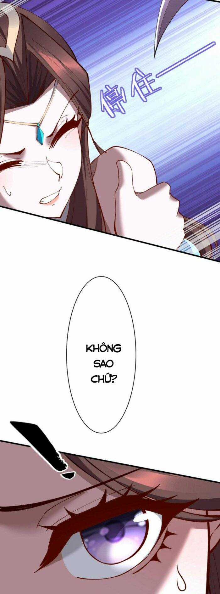 Bắt Đầu Từ Độ Kiếp Chapter 75 trang 54