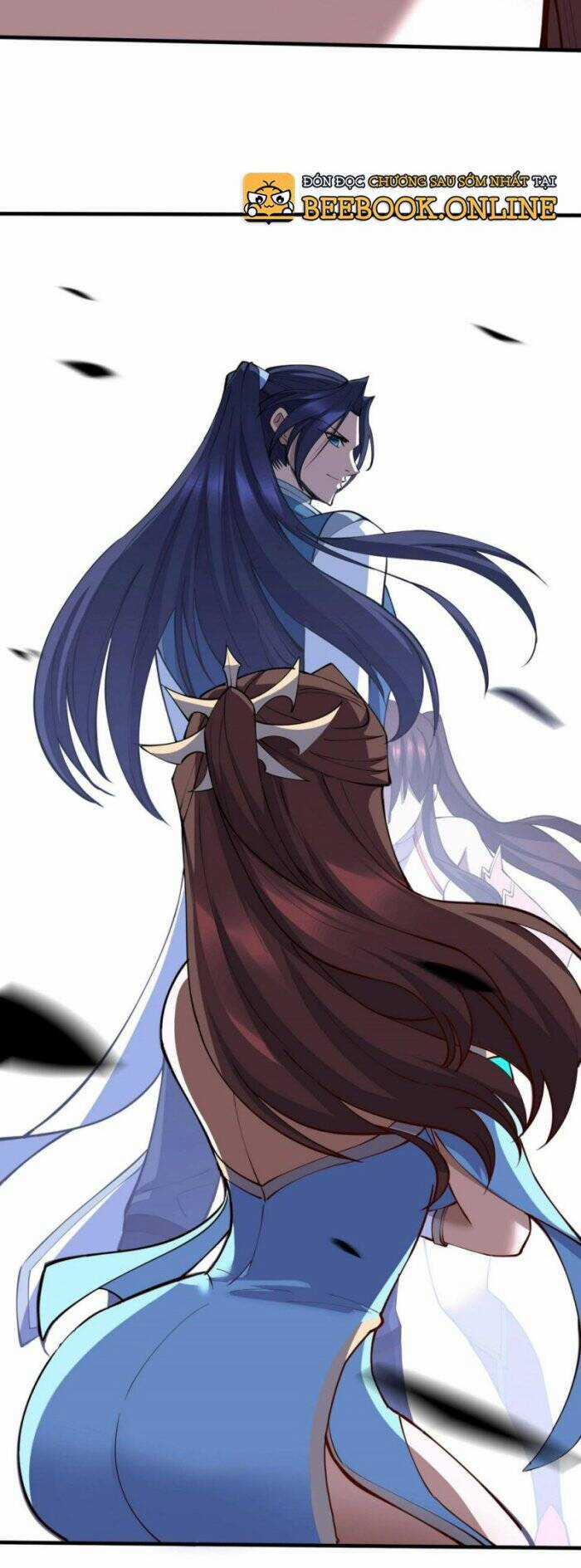 Bắt Đầu Từ Độ Kiếp Chapter 75 trang 55