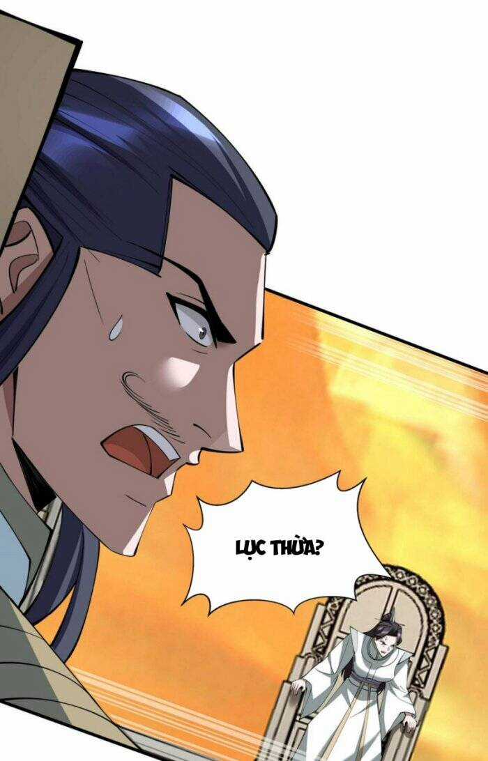 Bắt Đầu Từ Độ Kiếp Chapter 75 trang 56