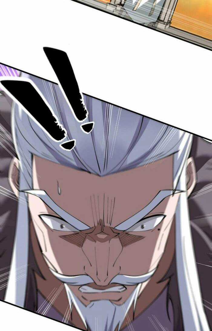 Bắt Đầu Từ Độ Kiếp Chapter 75 trang 57