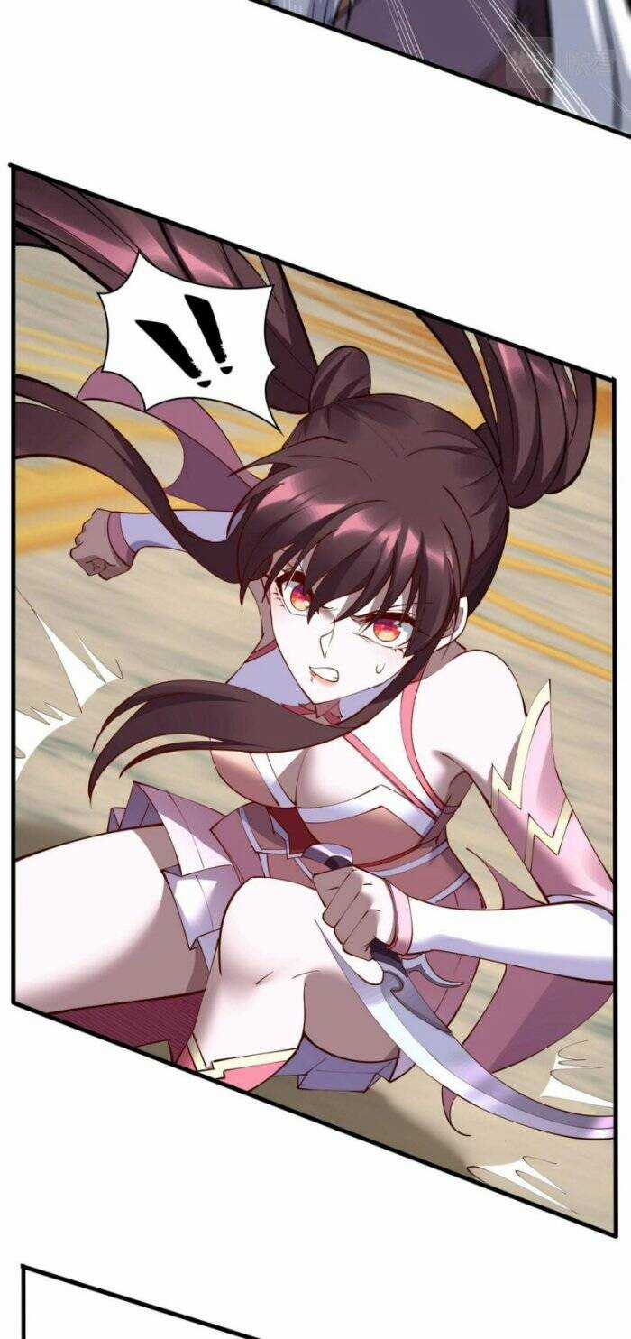 Bắt Đầu Từ Độ Kiếp Chapter 75 trang 58