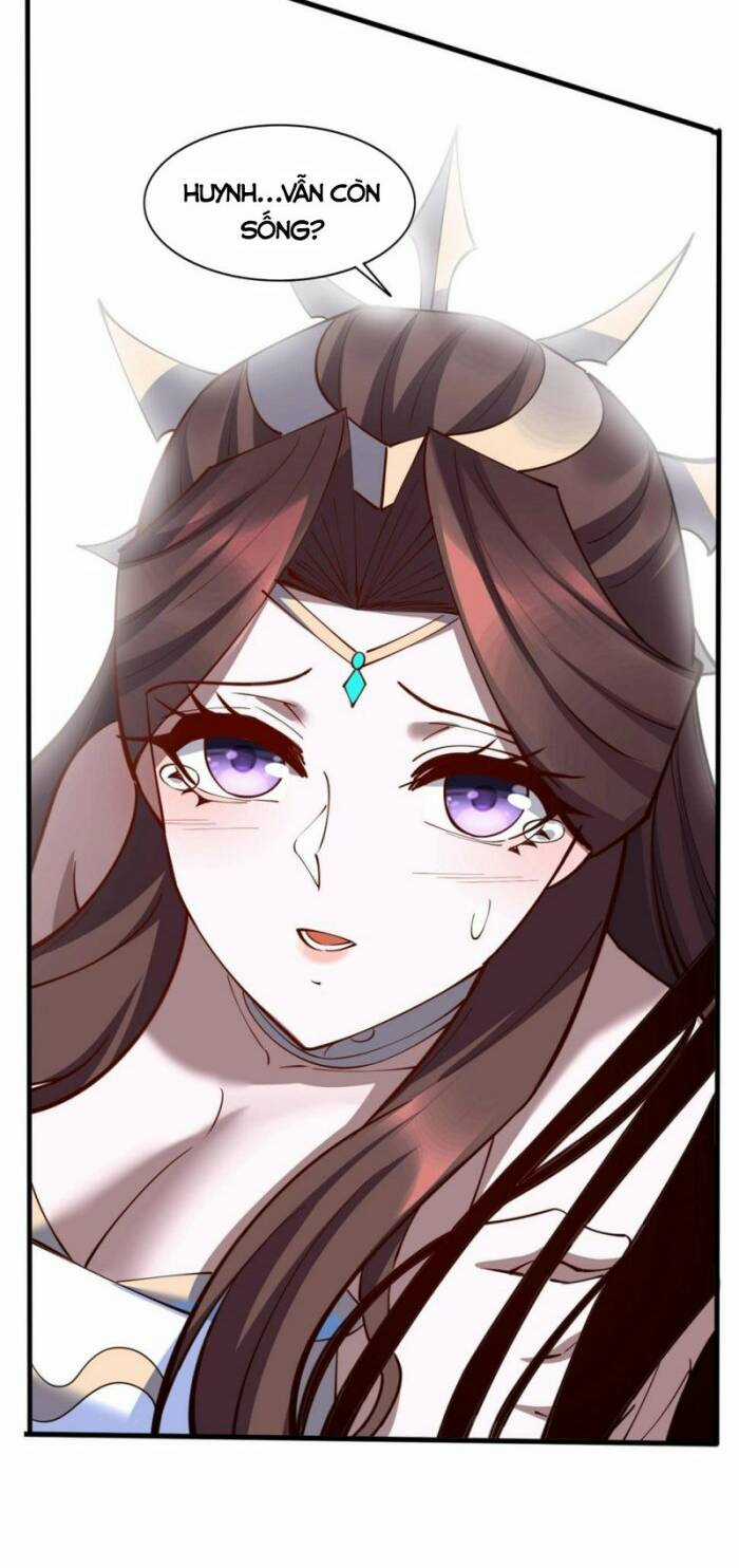 Bắt Đầu Từ Độ Kiếp Chapter 75 trang 59