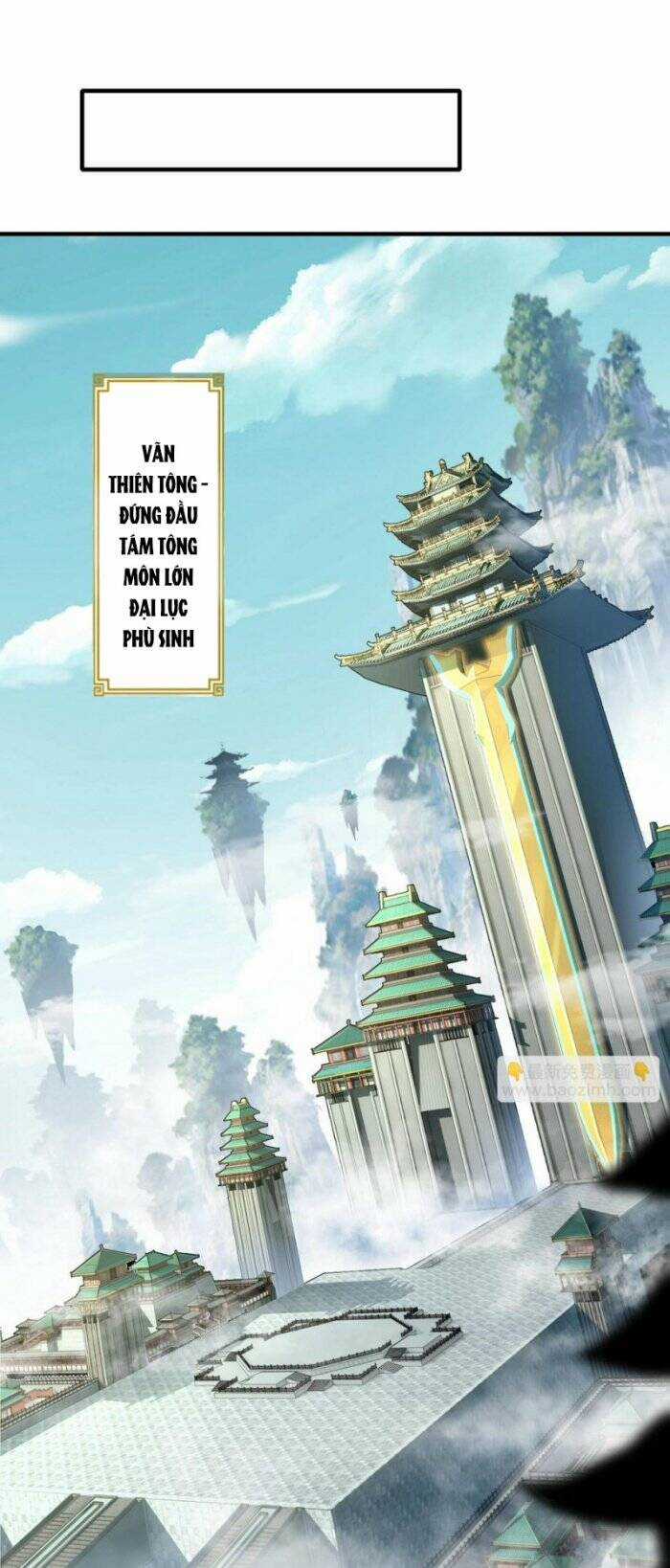 Bắt Đầu Từ Độ Kiếp Chapter 75 trang 8