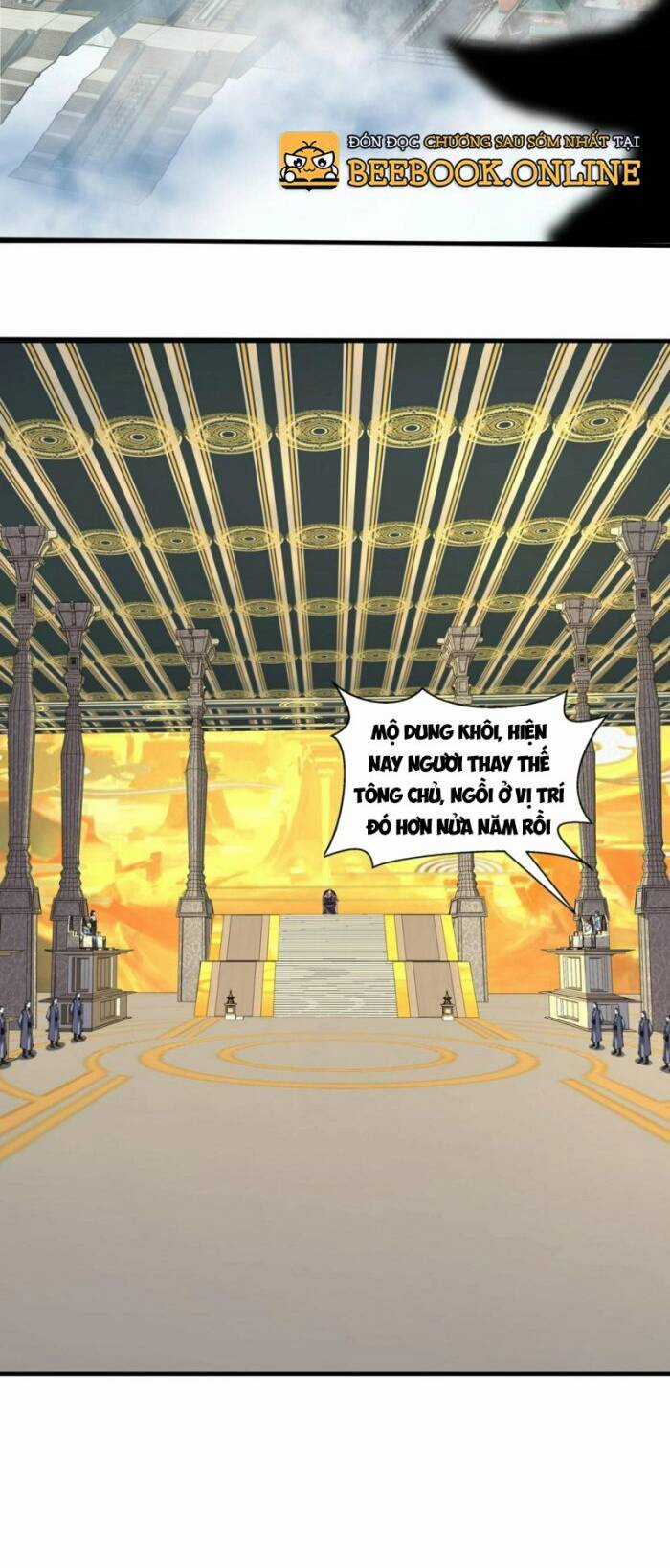 Bắt Đầu Từ Độ Kiếp Chapter 75 trang 9