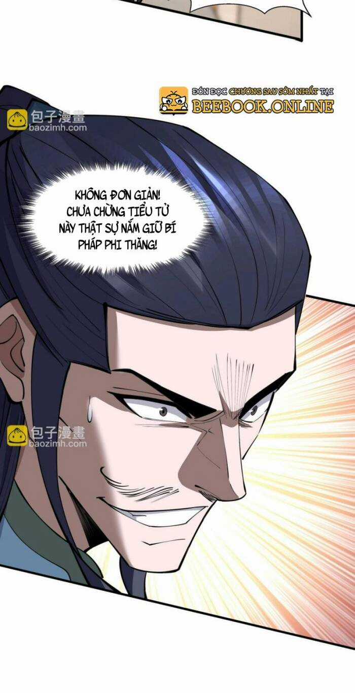 Bắt Đầu Từ Độ Kiếp Chapter 76 trang 14