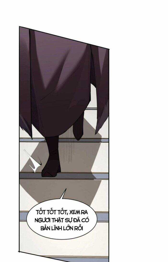 Bắt Đầu Từ Độ Kiếp Chapter 76 trang 15