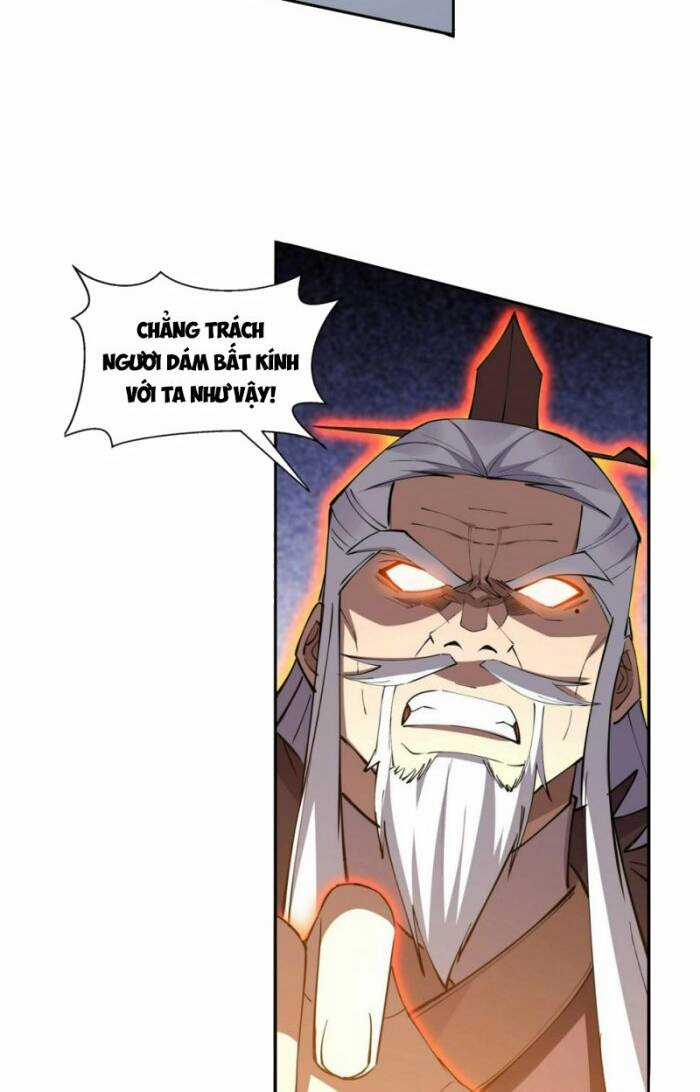 Bắt Đầu Từ Độ Kiếp Chapter 76 trang 16