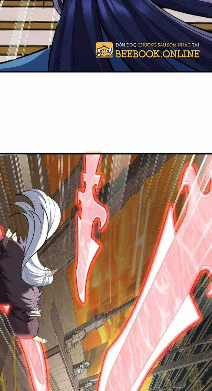 Bắt Đầu Từ Độ Kiếp Chapter 76 trang 18