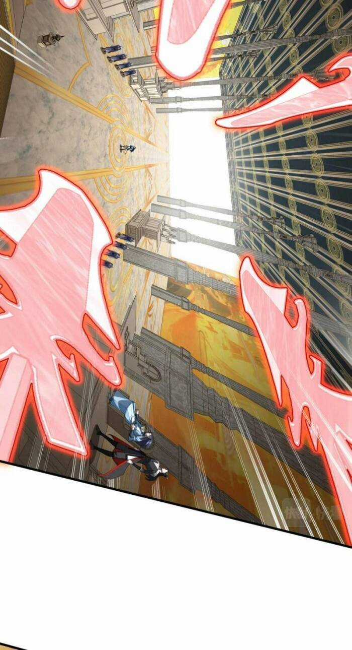 Bắt Đầu Từ Độ Kiếp Chapter 76 trang 19