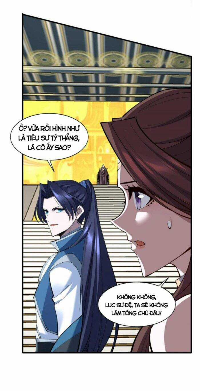 Bắt Đầu Từ Độ Kiếp Chapter 76 trang 2