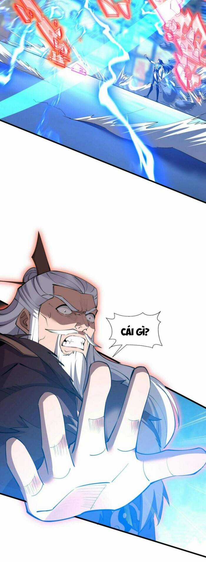 Bắt Đầu Từ Độ Kiếp Chapter 76 trang 21