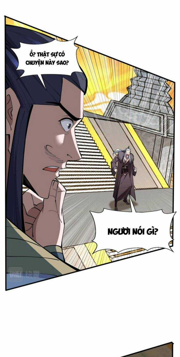 Bắt Đầu Từ Độ Kiếp Chapter 76 trang 28