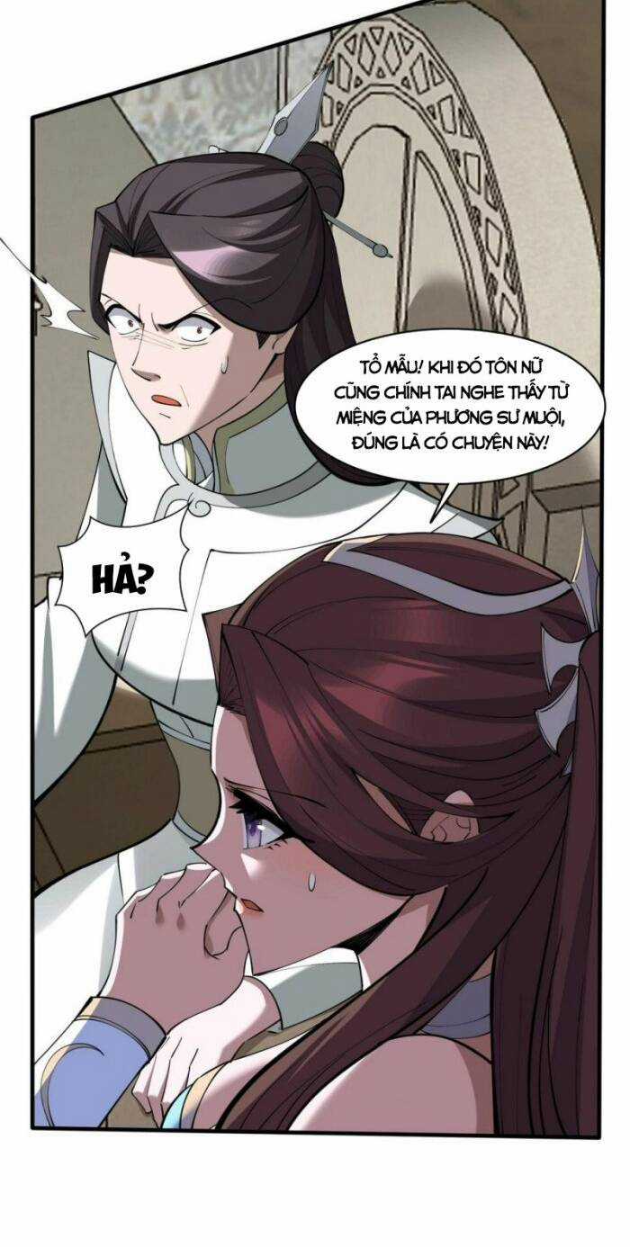 Bắt Đầu Từ Độ Kiếp Chapter 76 trang 29