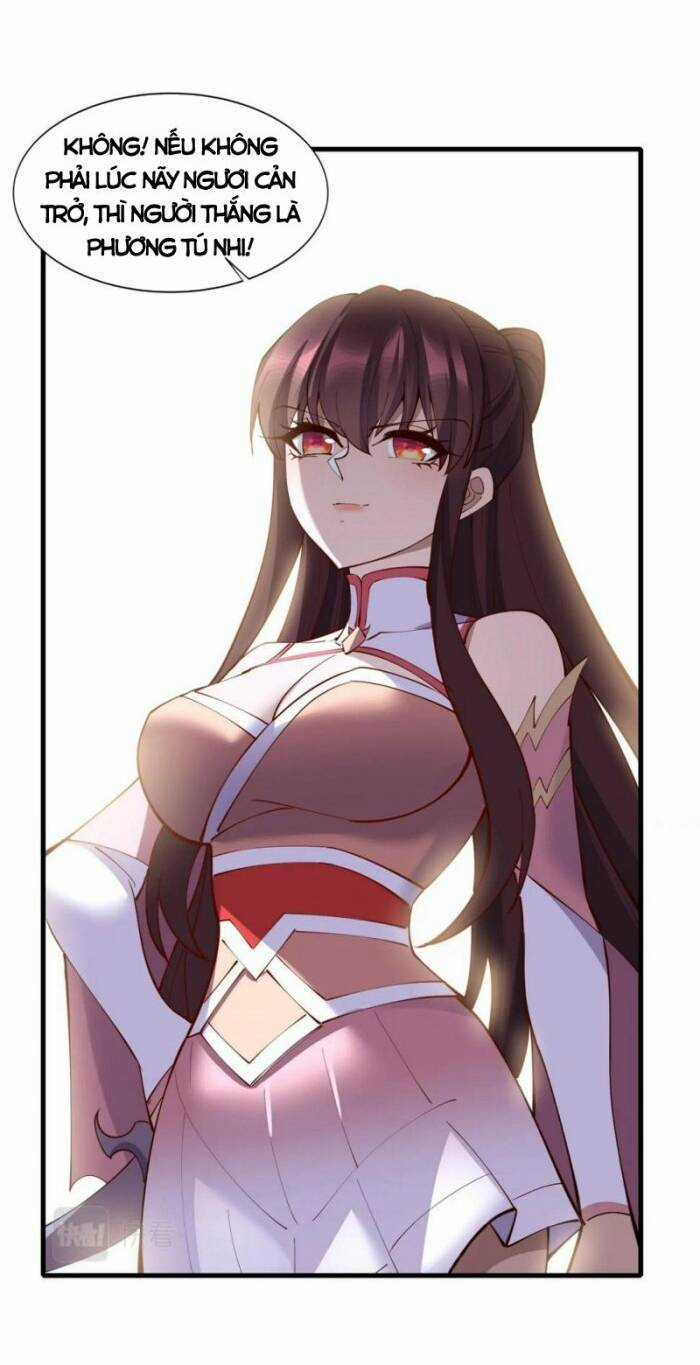 Bắt Đầu Từ Độ Kiếp Chapter 76 trang 3