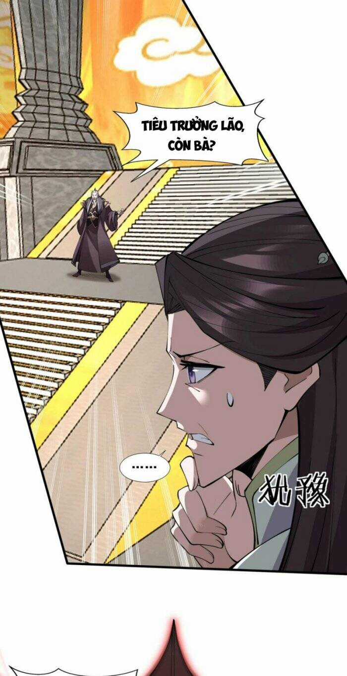 Bắt Đầu Từ Độ Kiếp Chapter 76 trang 32