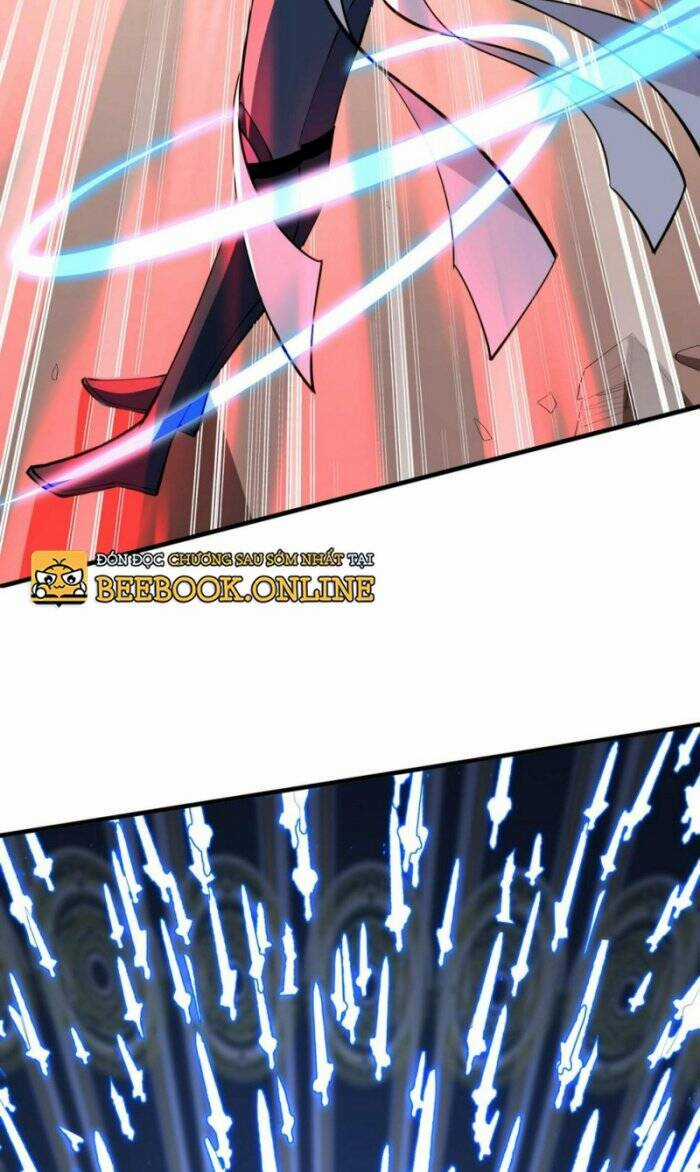 Bắt Đầu Từ Độ Kiếp Chapter 76 trang 35