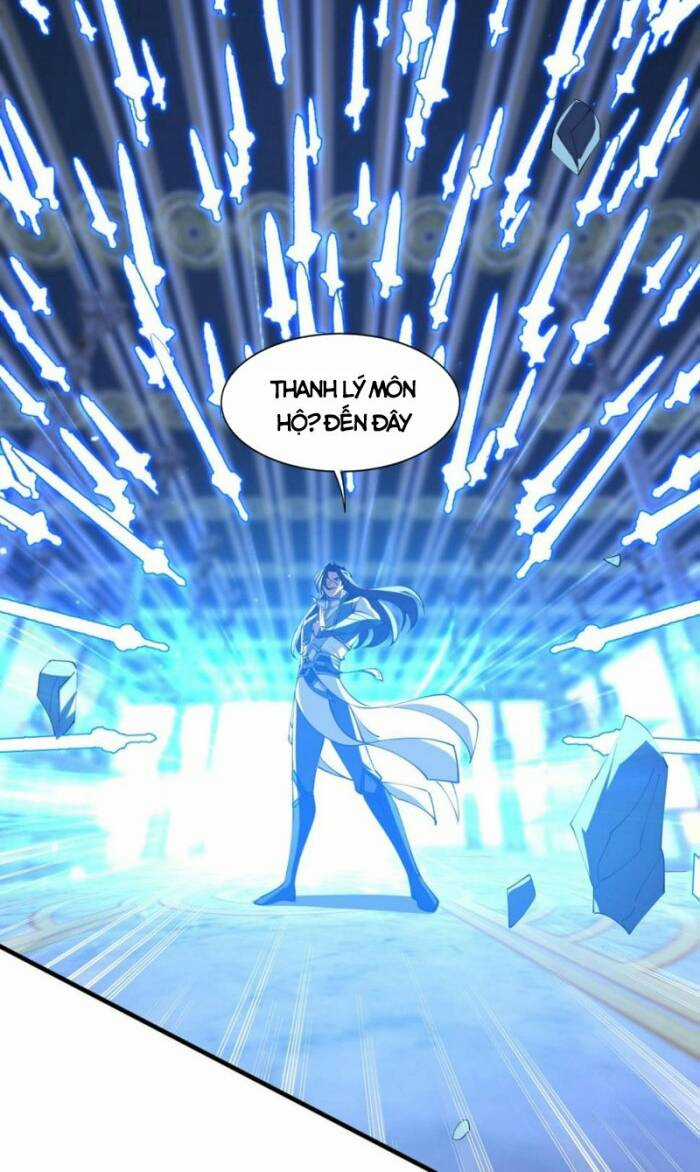 Bắt Đầu Từ Độ Kiếp Chapter 76 trang 36