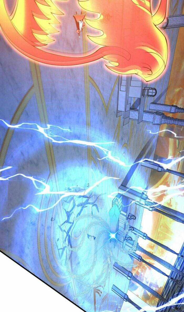 Bắt Đầu Từ Độ Kiếp Chapter 76 trang 38