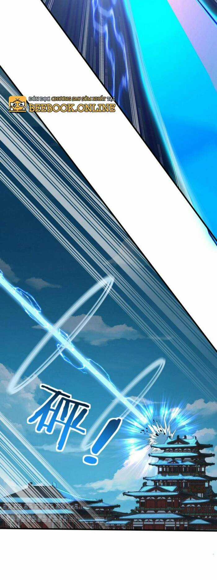 Bắt Đầu Từ Độ Kiếp Chapter 76 trang 41