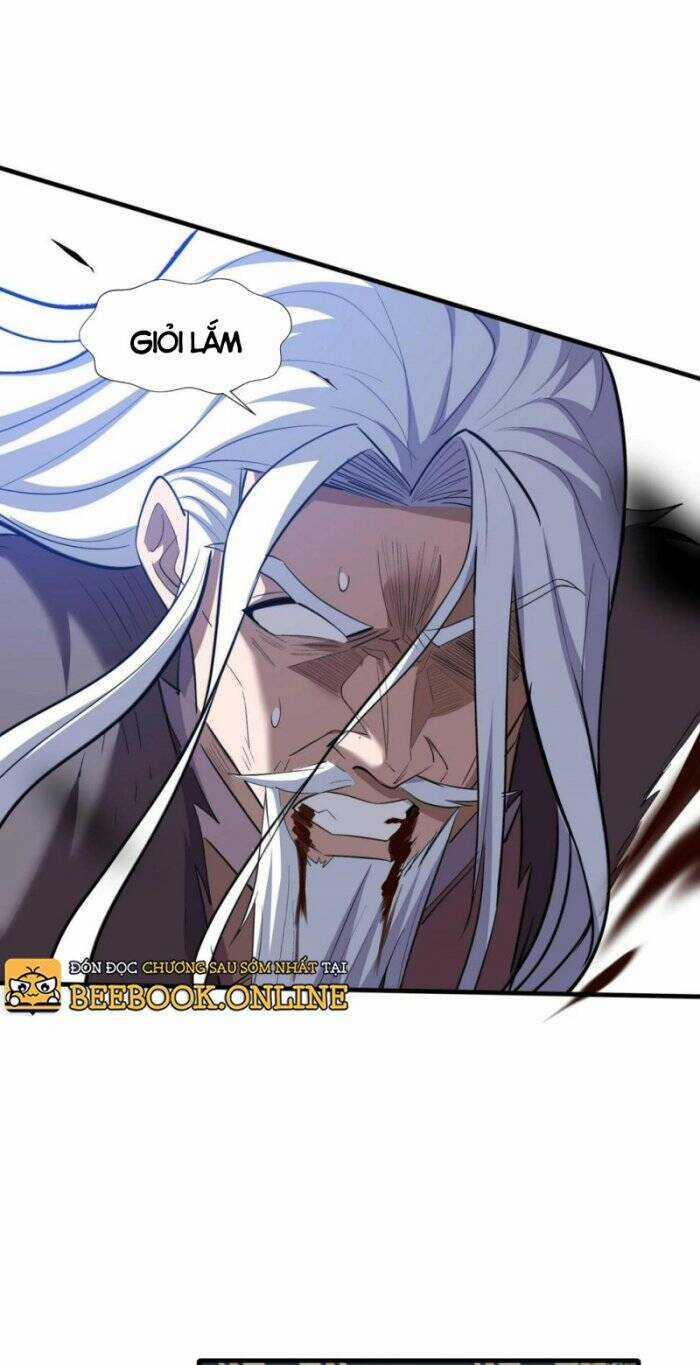 Bắt Đầu Từ Độ Kiếp Chapter 76 trang 44