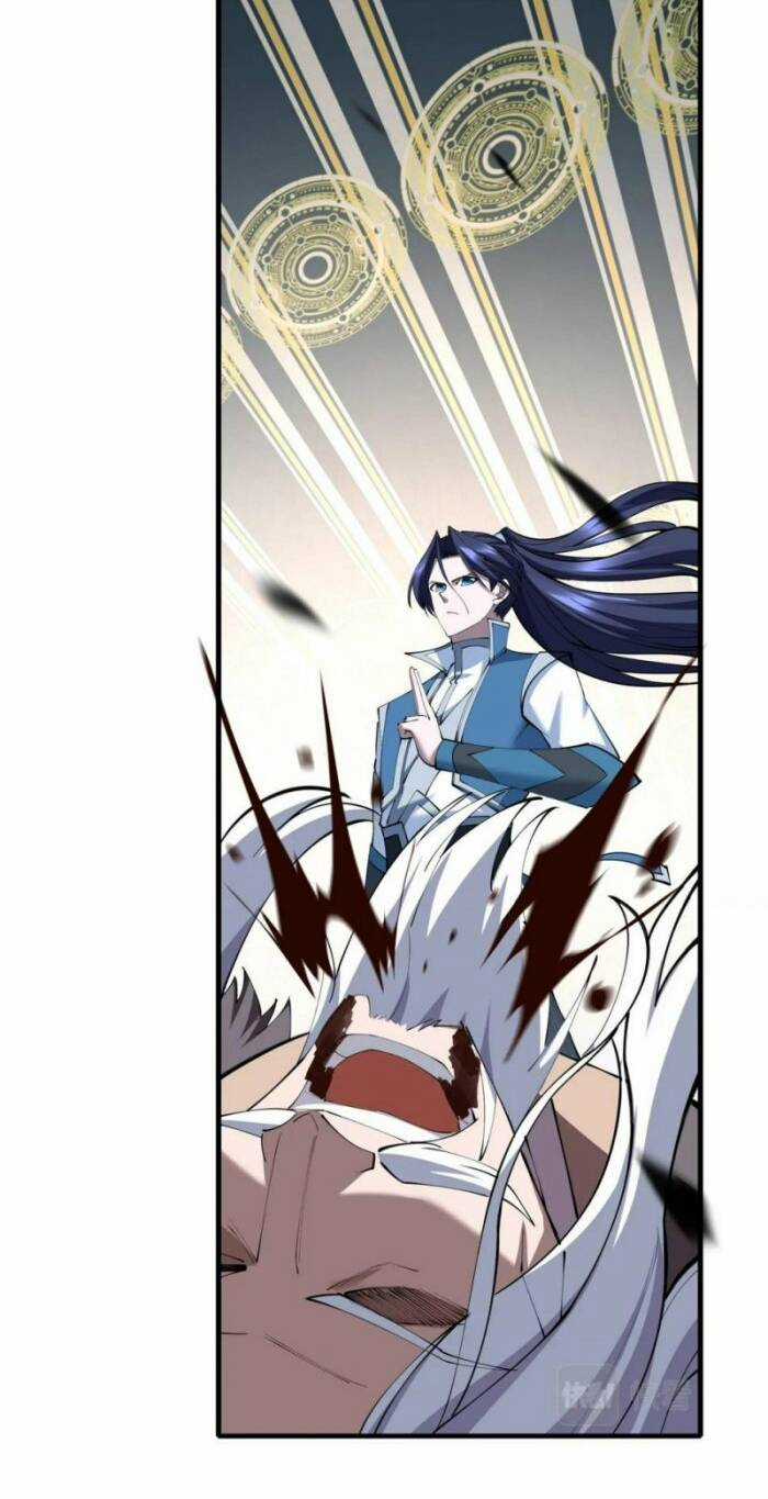 Bắt Đầu Từ Độ Kiếp Chapter 76 trang 45