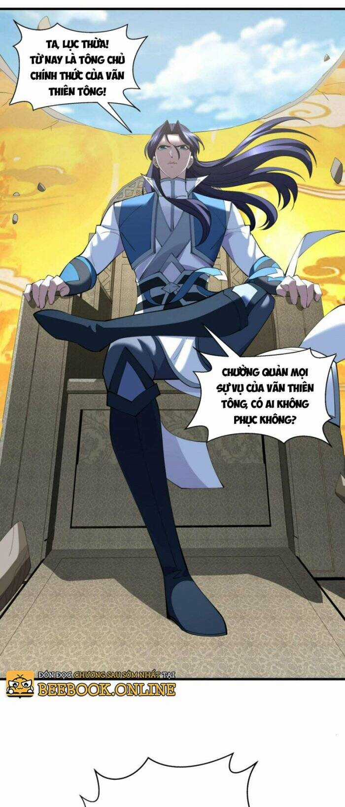 Bắt Đầu Từ Độ Kiếp Chapter 76 trang 48