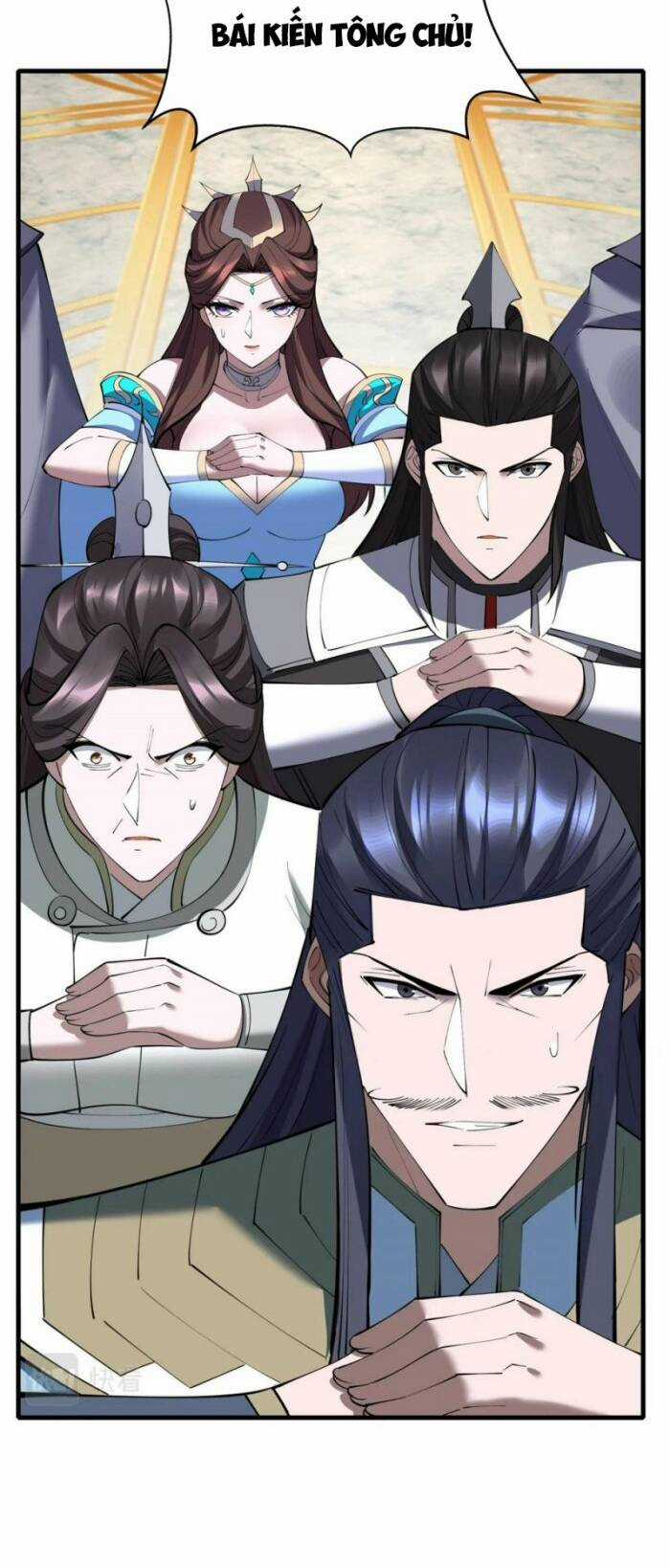 Bắt Đầu Từ Độ Kiếp Chapter 76 trang 49