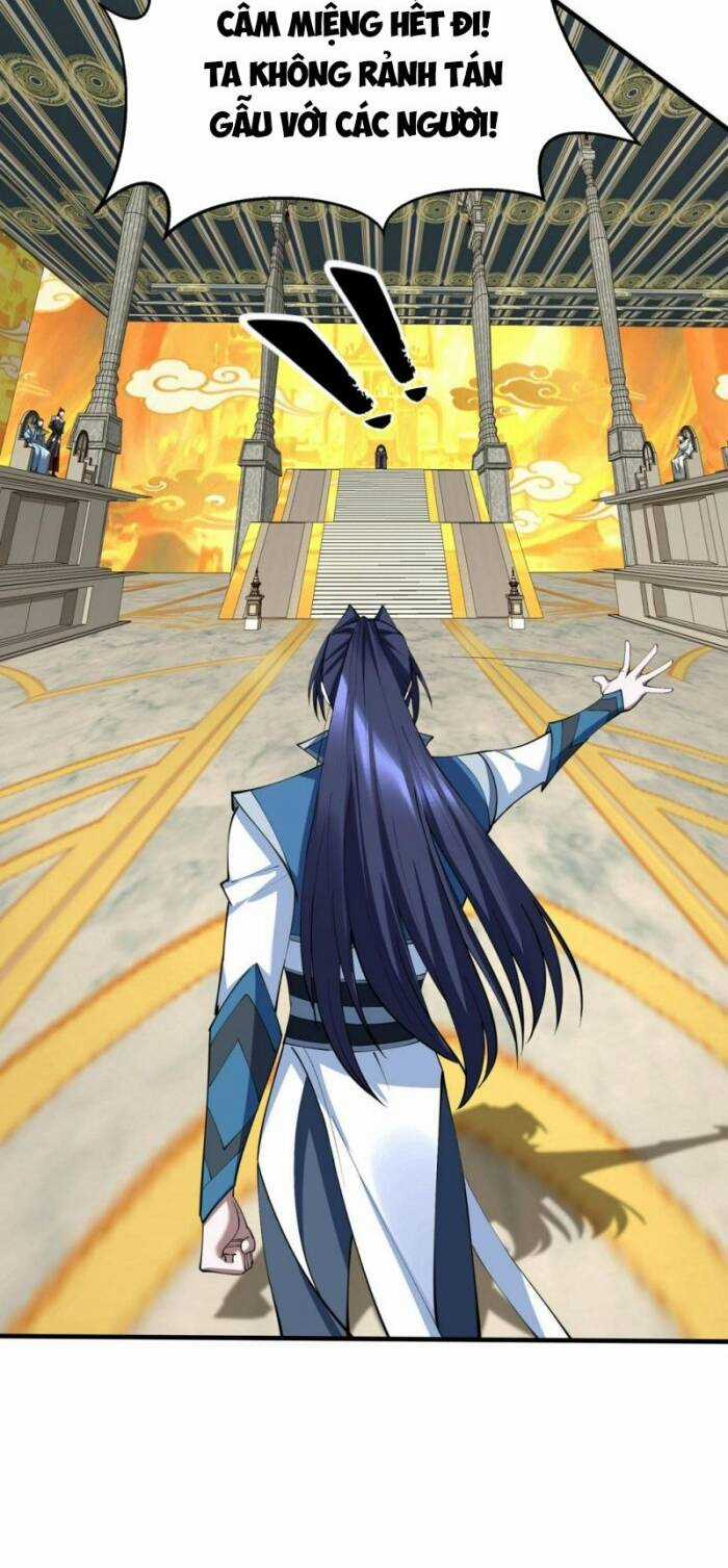 Bắt Đầu Từ Độ Kiếp Chapter 76 trang 5