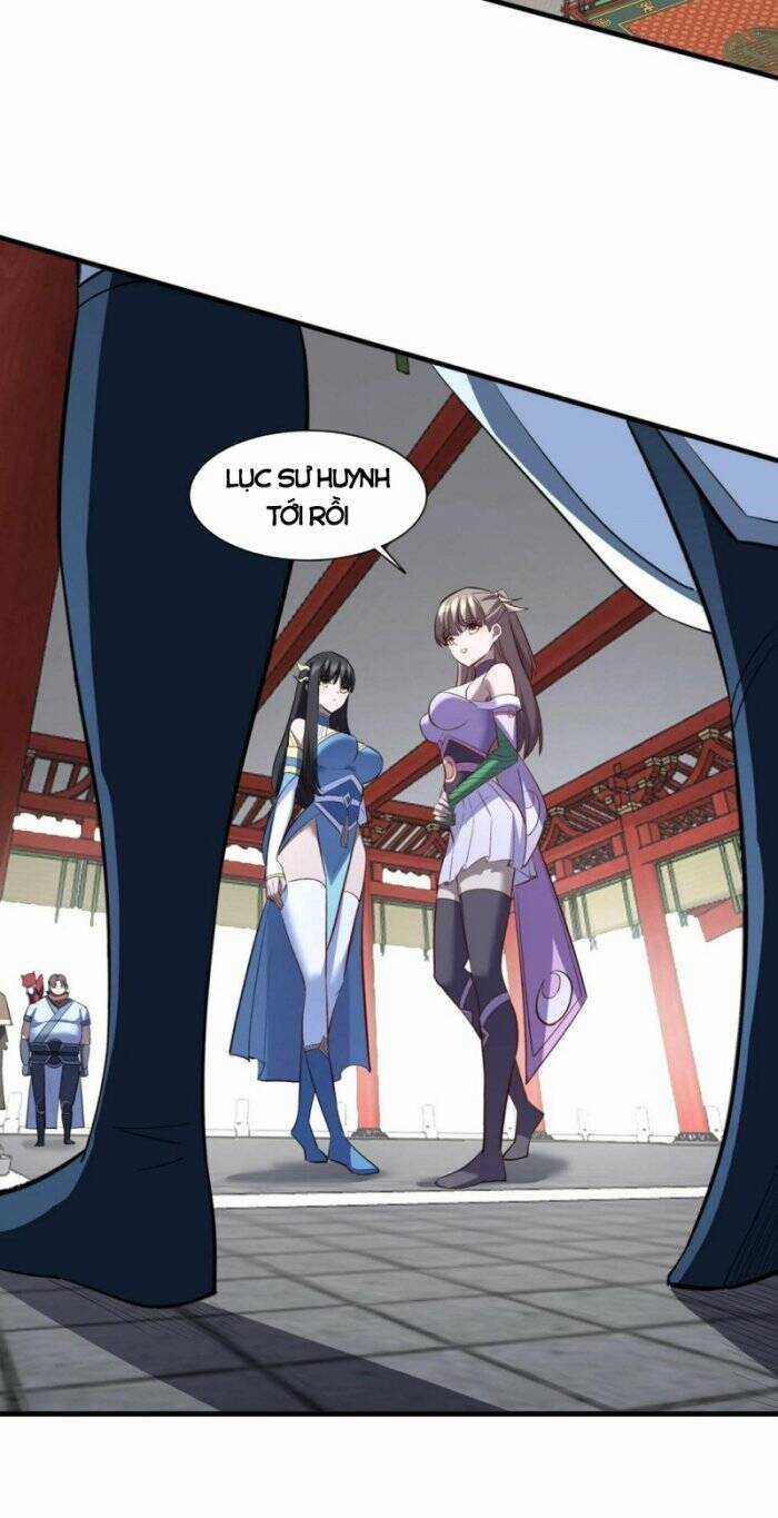 Bắt Đầu Từ Độ Kiếp Chapter 76 trang 52