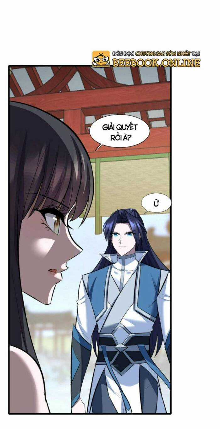 Bắt Đầu Từ Độ Kiếp Chapter 76 trang 53