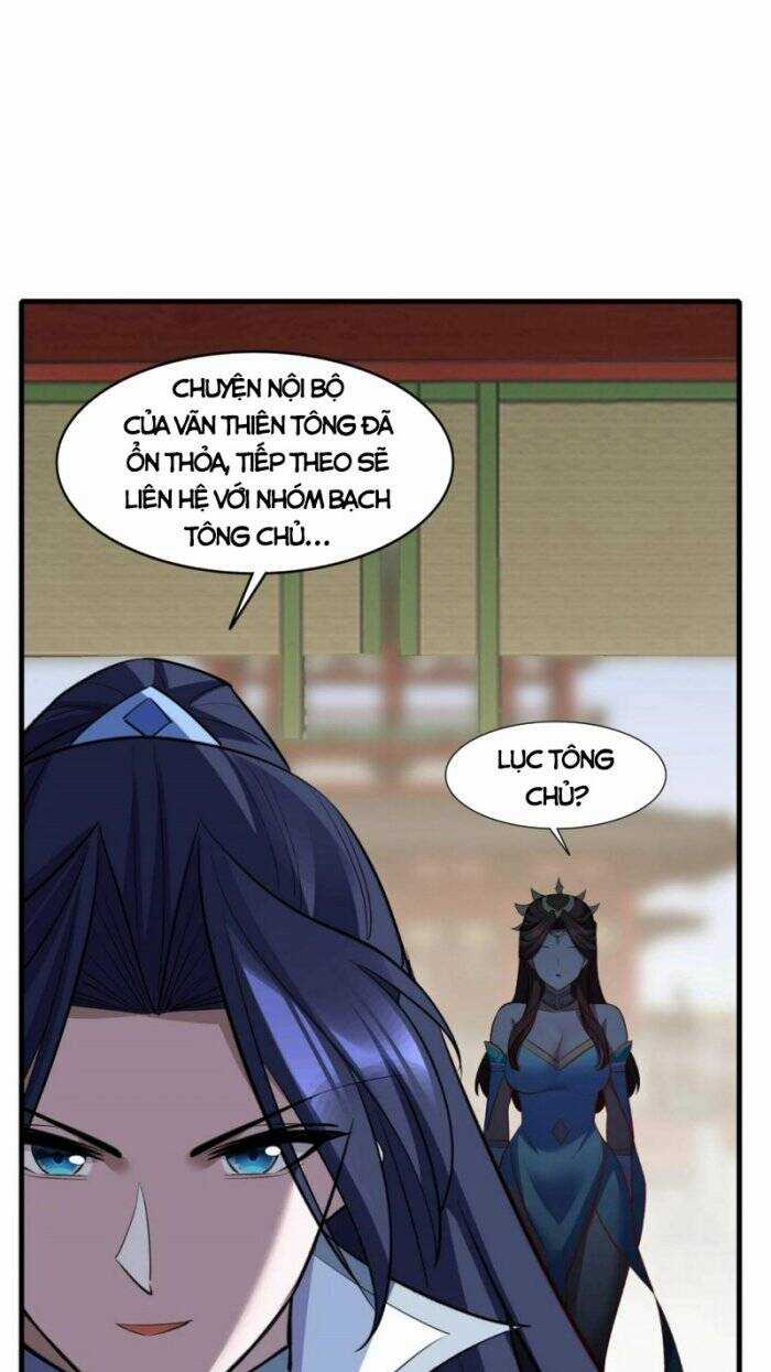 Bắt Đầu Từ Độ Kiếp Chapter 76 trang 54