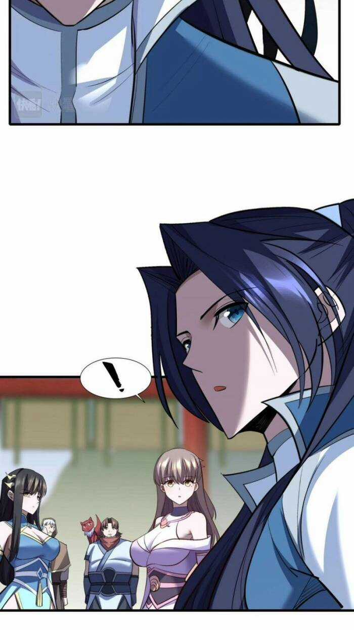 Bắt Đầu Từ Độ Kiếp Chapter 76 trang 55