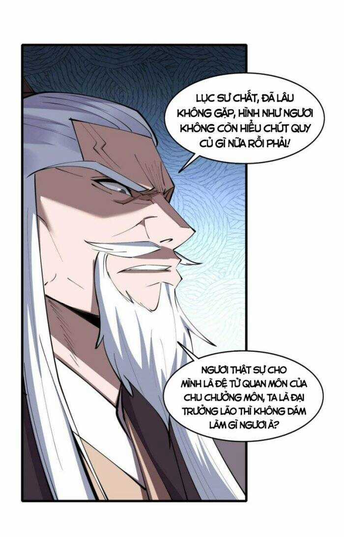 Bắt Đầu Từ Độ Kiếp Chapter 76 trang 6