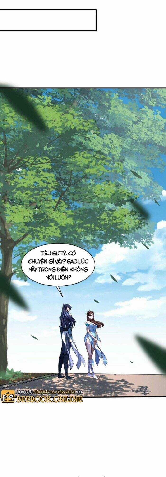 Bắt Đầu Từ Độ Kiếp Chapter 76 trang 60