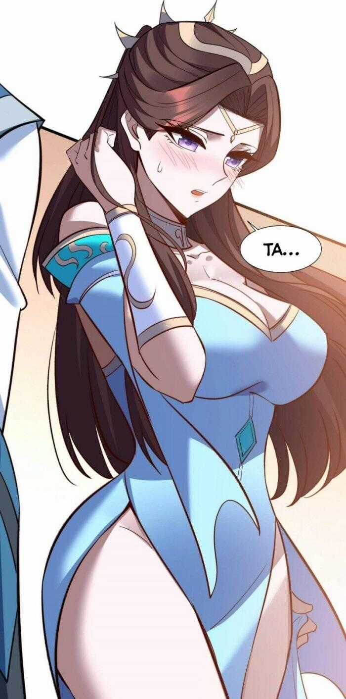 Bắt Đầu Từ Độ Kiếp Chapter 76 trang 61