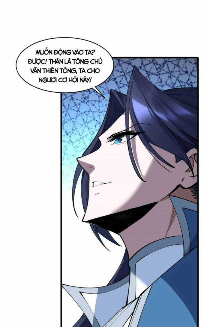 Bắt Đầu Từ Độ Kiếp Chapter 76 trang 7