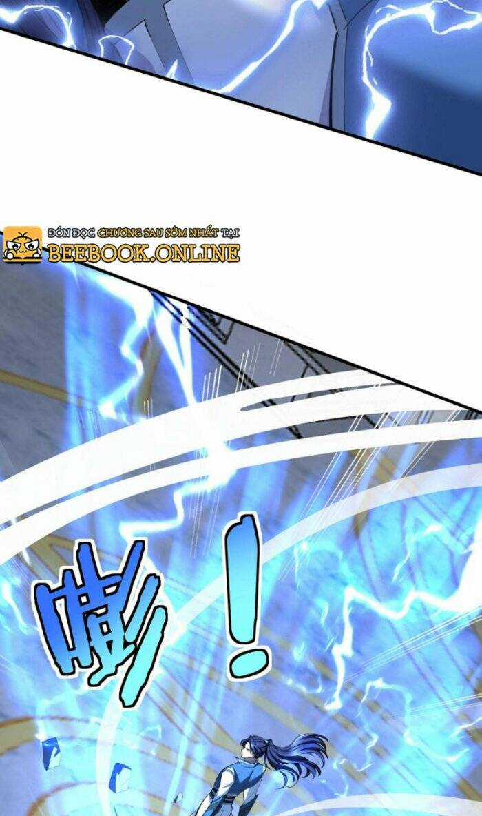 Bắt Đầu Từ Độ Kiếp Chapter 76 trang 9