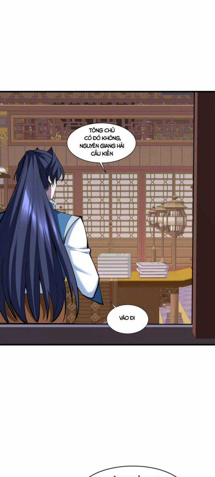 Bắt Đầu Từ Độ Kiếp Chapter 77 trang 10