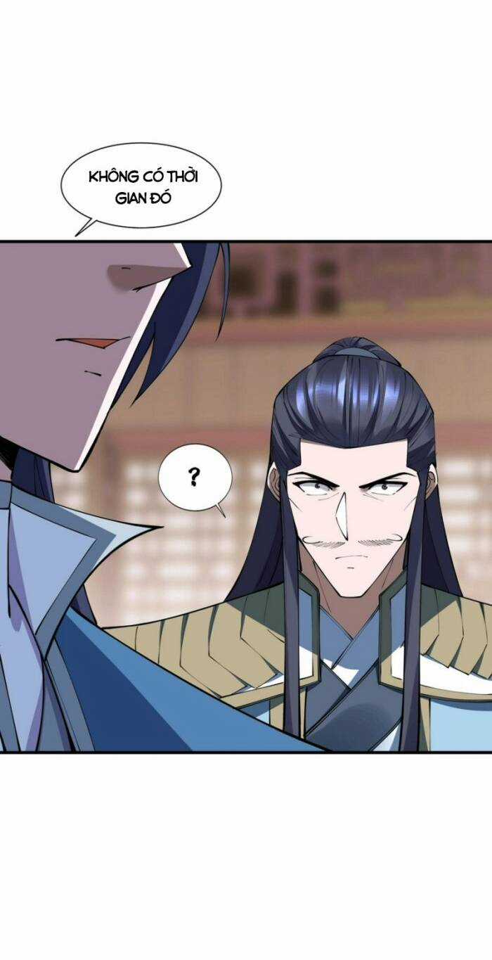 Bắt Đầu Từ Độ Kiếp Chapter 77 trang 13