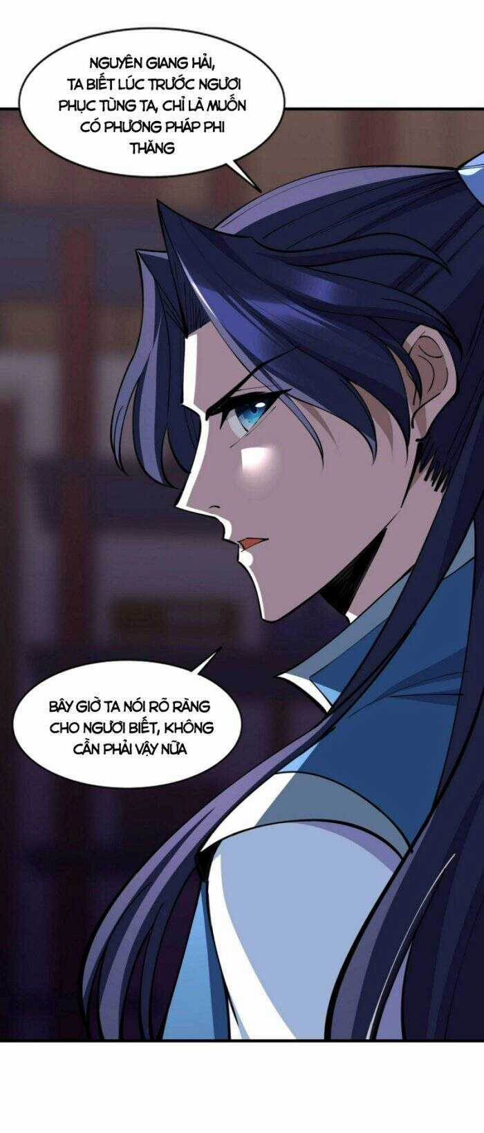 Bắt Đầu Từ Độ Kiếp Chapter 77 trang 14