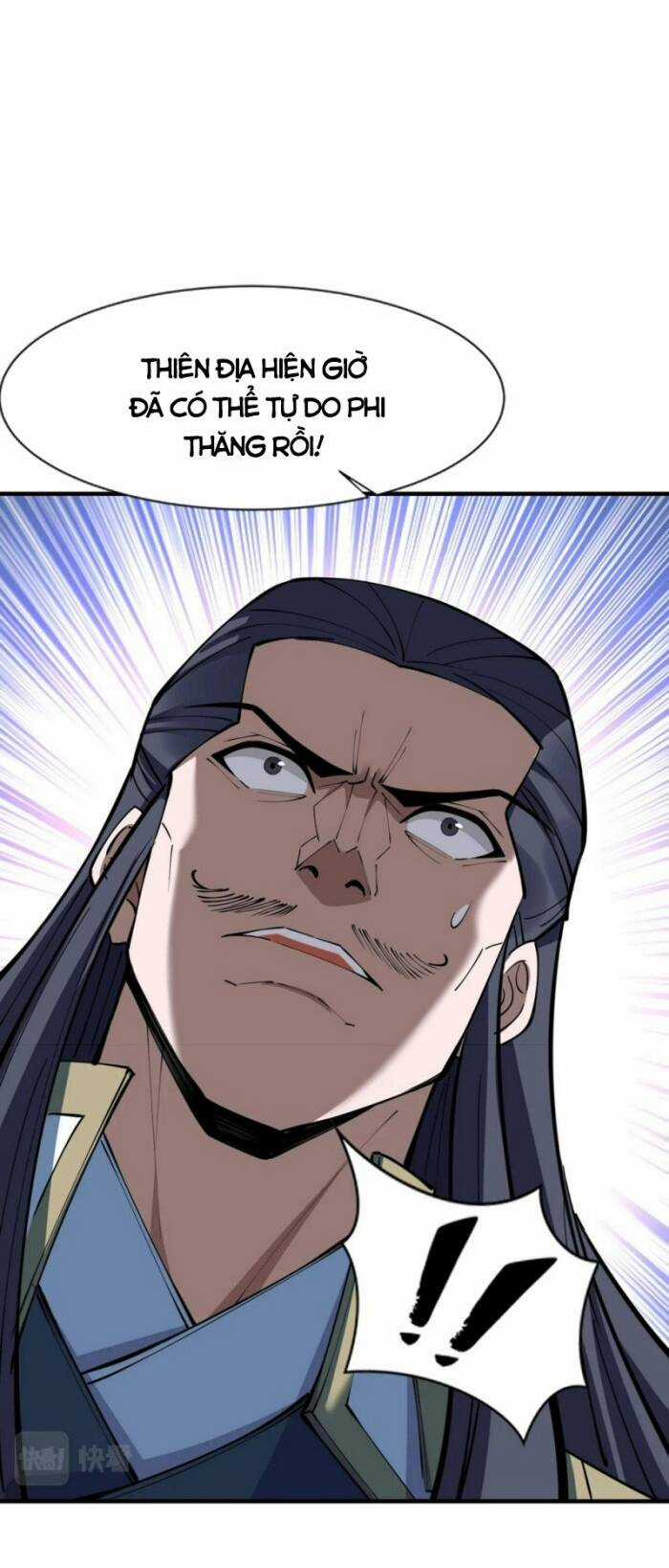 Bắt Đầu Từ Độ Kiếp Chapter 77 trang 15