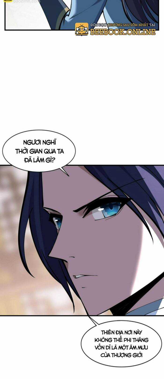 Bắt Đầu Từ Độ Kiếp Chapter 77 trang 17