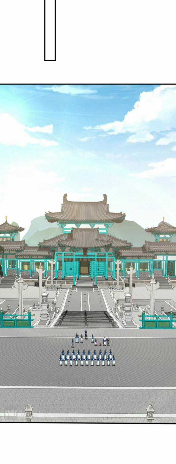 Bắt Đầu Từ Độ Kiếp Chapter 77 trang 23