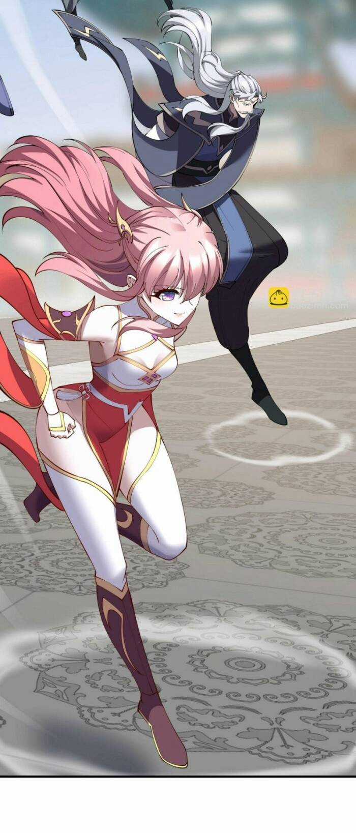 Bắt Đầu Từ Độ Kiếp Chapter 77 trang 25