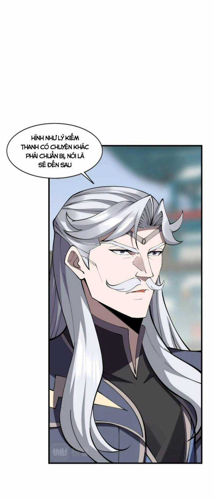 Bắt Đầu Từ Độ Kiếp Chapter 77 trang 27