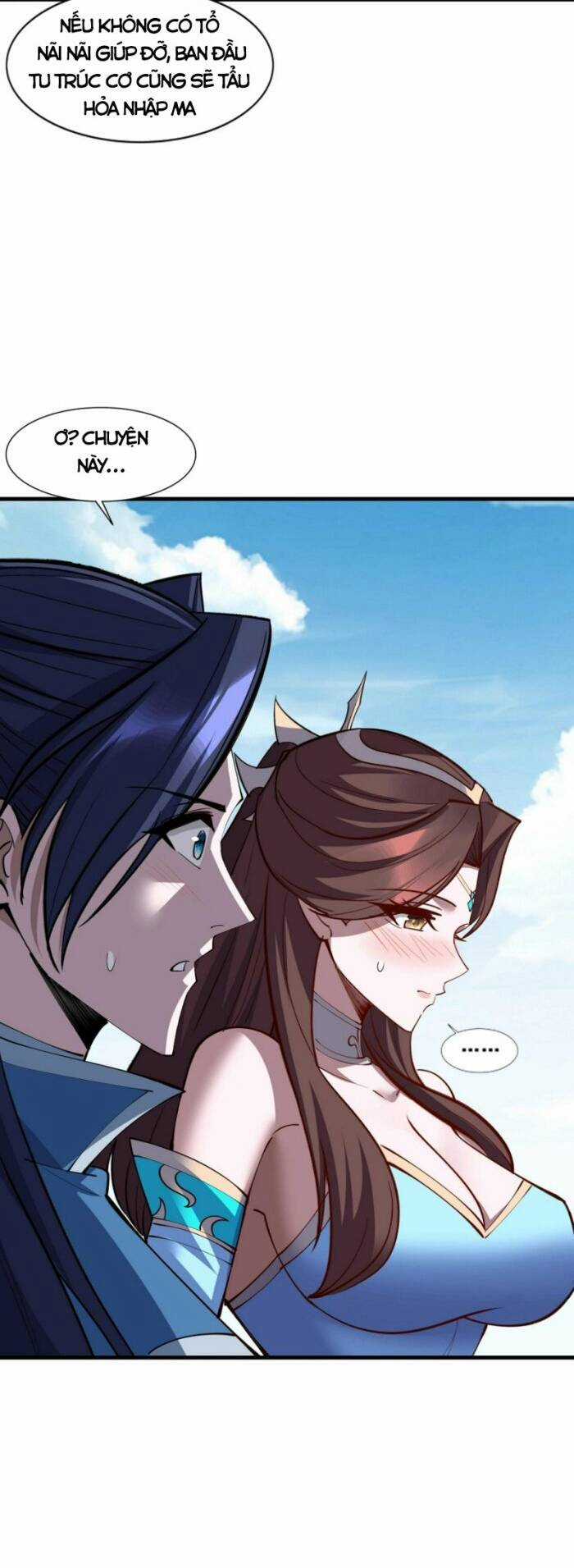 Bắt Đầu Từ Độ Kiếp Chapter 77 trang 3