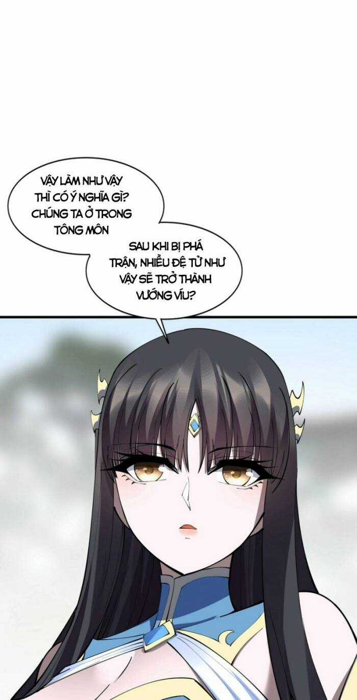 Bắt Đầu Từ Độ Kiếp Chapter 77 trang 35